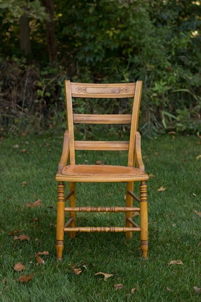Fauteuil Confort Design