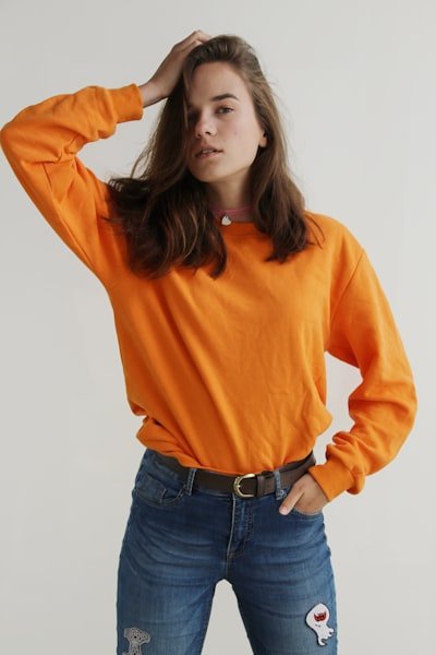 Hoodie Premium Velora Édition Limitée