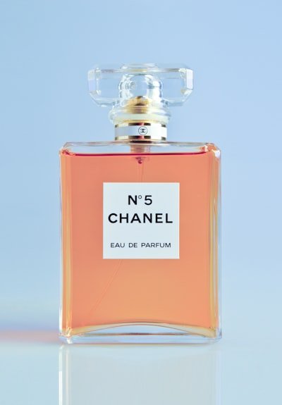 Parfum Élégance Noir