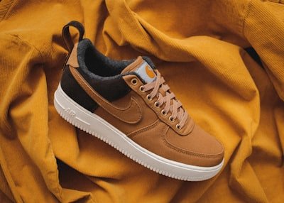 Sneakers Urban Run